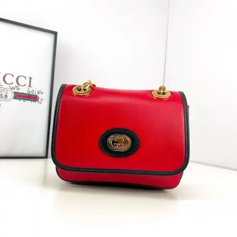 Brother sam 19B57G0097 Gucci Bags 0810
